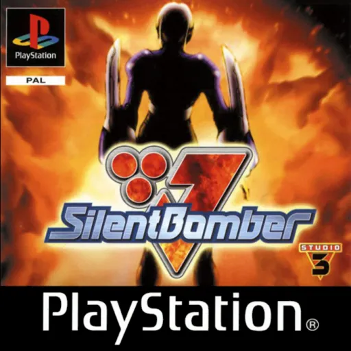 Silent Bomber (France)